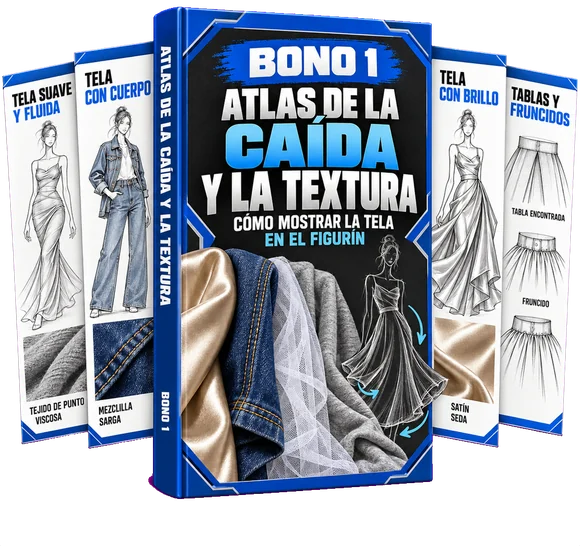 Bono 1: Atlas de la Caída y la Textura